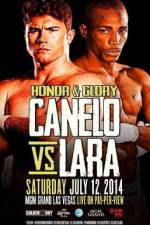 Watch Saul Alvarez vs Erislandy Lara 123movies