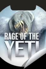 Watch Rage of the Yeti 123movies