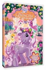 Watch My Little Pony The Princess Promenade 123movies