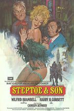 Watch Steptoe and Son 123movies
