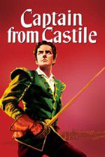 Watch Captain from Castile 123movies