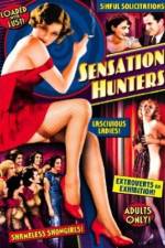 Watch Sensation Hunters 123movies