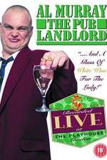 Watch Al Murray: The Pub Landlord Live - A Glass of White Wine for the Lady 123movies