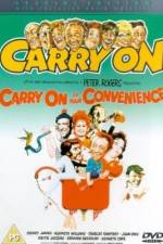 Watch Carry on at Your Convenience 123movies