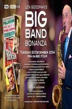 Watch Len Goodmans Big Band Bonanza 123movies