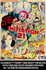 Watch Initiation 21 123movies
