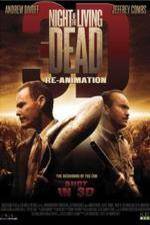 Watch Night of the Living Dead 3D ReAnimation 123movies