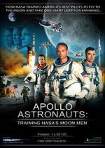 Watch Apollo Astronauts: Training NASA\'s Moon Men 123movies