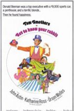 Watch Get to Know Your Rabbit 123movies