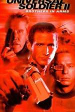 Watch Universal Soldier II: Brothers in Arms 123movies