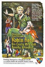 Watch The Erotic Adventures of Robin Hood 123movies