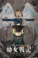 Watch Saga of Tanya the Evil - The Movie 123movies