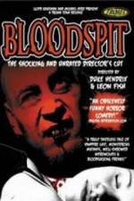 Watch Bloodspit 123movies