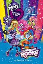 Watch My Little Pony: Equestria Girls - Rainbow Rocks 123movies
