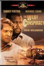 Watch The Wilby Conspiracy 123movies