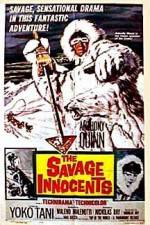 Watch The savage Innocents 123movies