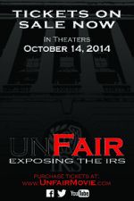 Watch Unfair: Exposing the IRS 123movies