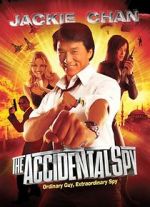 Watch The Accidental Spy 123movies