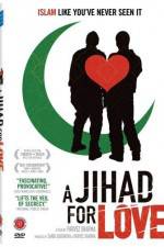 Watch A Jihad for Love 123movies