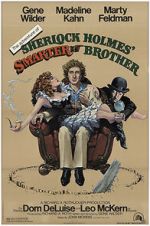 Watch The Adventure of Sherlock Holmes' Smarter Brother 123movies