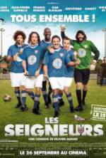 Watch Les seigneurs 123movies