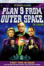 Watch Plan 9 from Outer Space 123movies