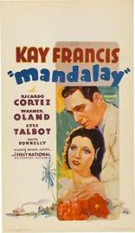 Watch Mandalay 123movies