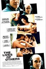 Watch The Lives of Others 123movies
