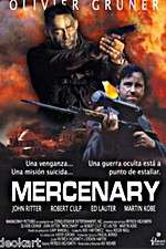 Watch Mercenary 123movies