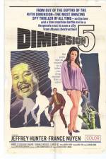 Watch Dimension 5 123movies