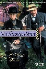 Watch All Passion Spent 123movies