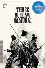 Watch Sanbiki no samurai 123movies