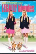 Watch Legally Blondes 123movies
