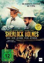 Watch Sherlock Holmes: Incident at Victoria Falls 123movies