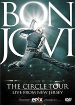 Watch Bon Jovi: The Circle Tour Live from New Jersey 123movies