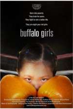 Watch Buffalo Girls 123movies