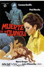 Watch Muerte de un quinqui 123movies