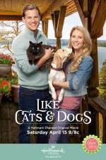 Watch Like Cats and Dogs 123movies