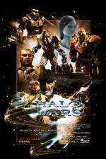 Watch Halo Wars 123movies