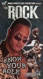Watch WWF: The Rock - Know Your Role 123movies