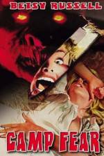 Watch Camp Fear 123movies