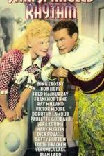 Watch Star Spangled Rhythm 123movies