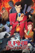Watch Lupin the III: Blood Seal ~Eternal Mermaid~ 123movies