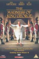 Watch The Madness of King George 123movies