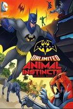 Watch Batman Unlimited: Animal Instincts 123movies