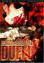 Watch Das komabrutale Duell 123movies