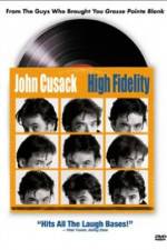 Watch High Fidelity 123movies