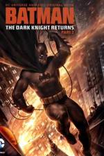 Watch Batman The Dark Knight Returns Part 2 123movies