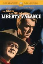 Watch The Man Who Shot Liberty Valance 123movies
