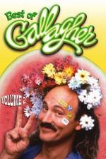 Watch Gallagher Stuck in the Sixties 123movies